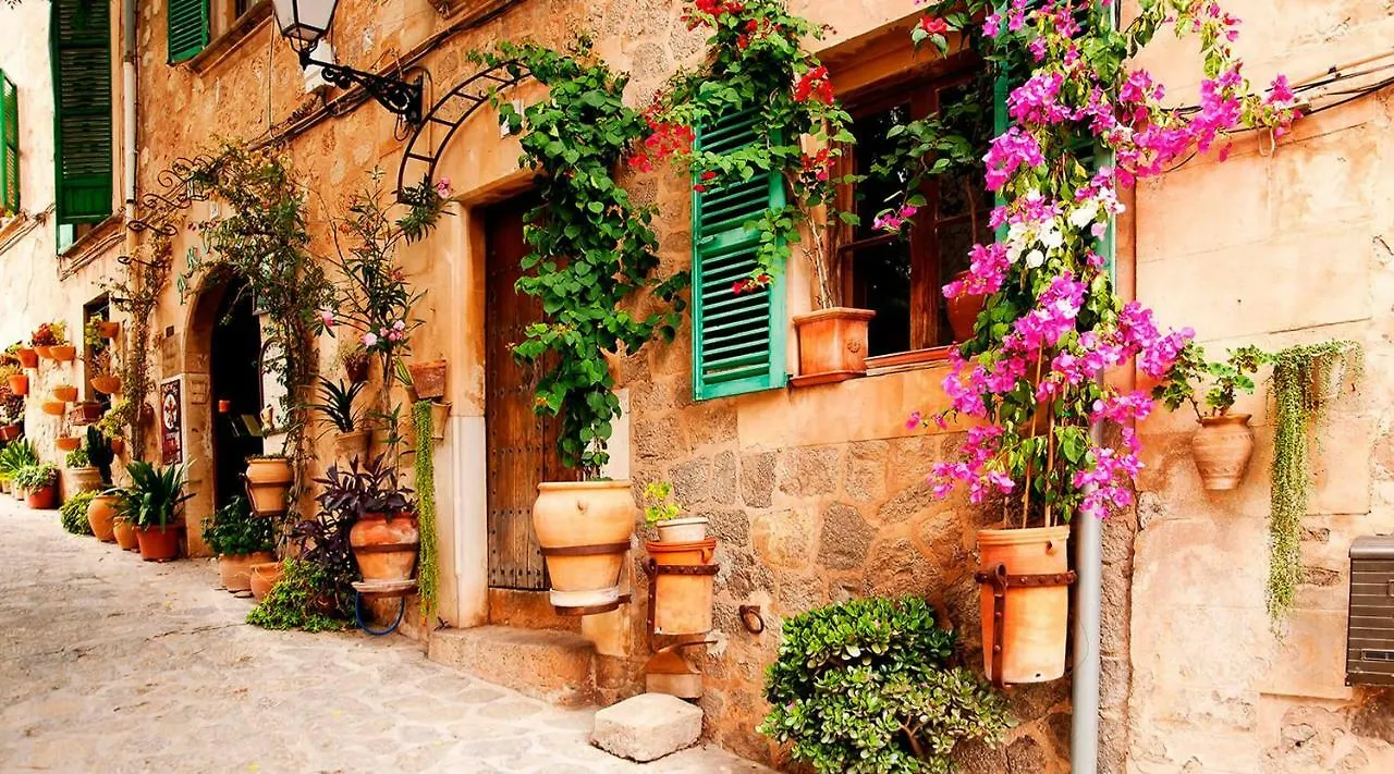 Casa Es Trenc - Can Tabaquer Villa Campos