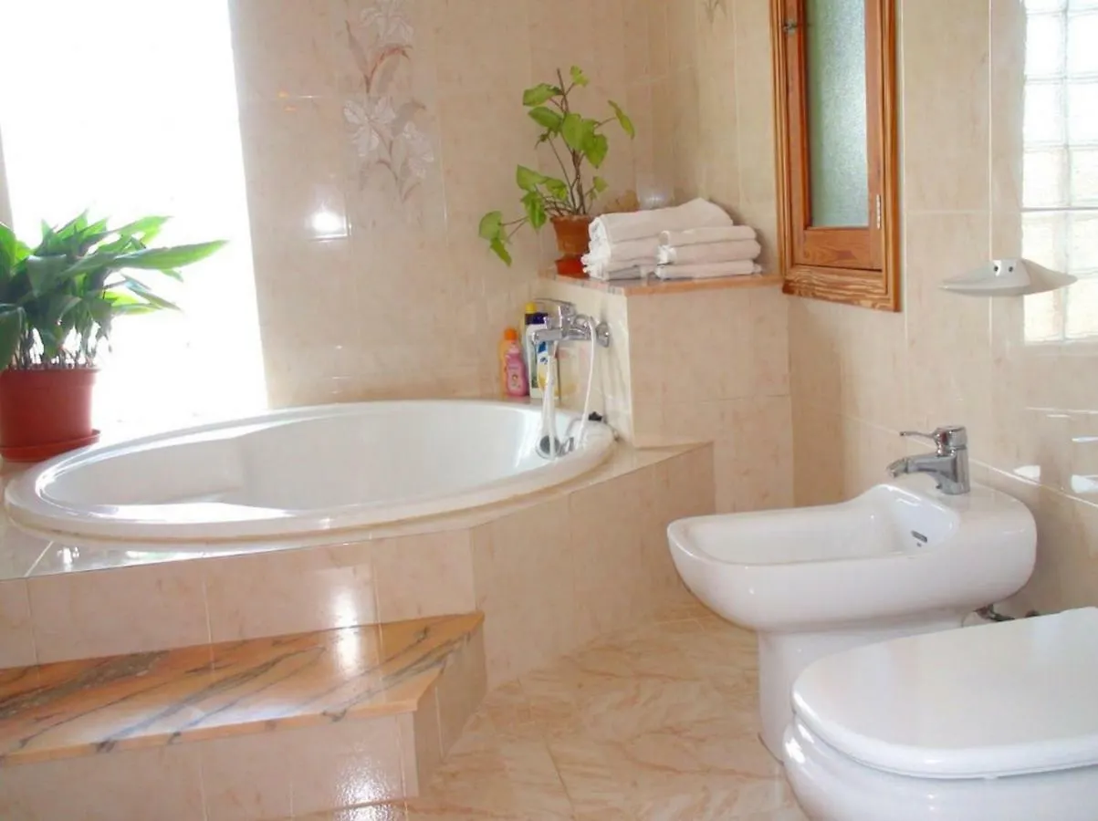 Casa Es Trenc - Can Tabaquer Villa Campos