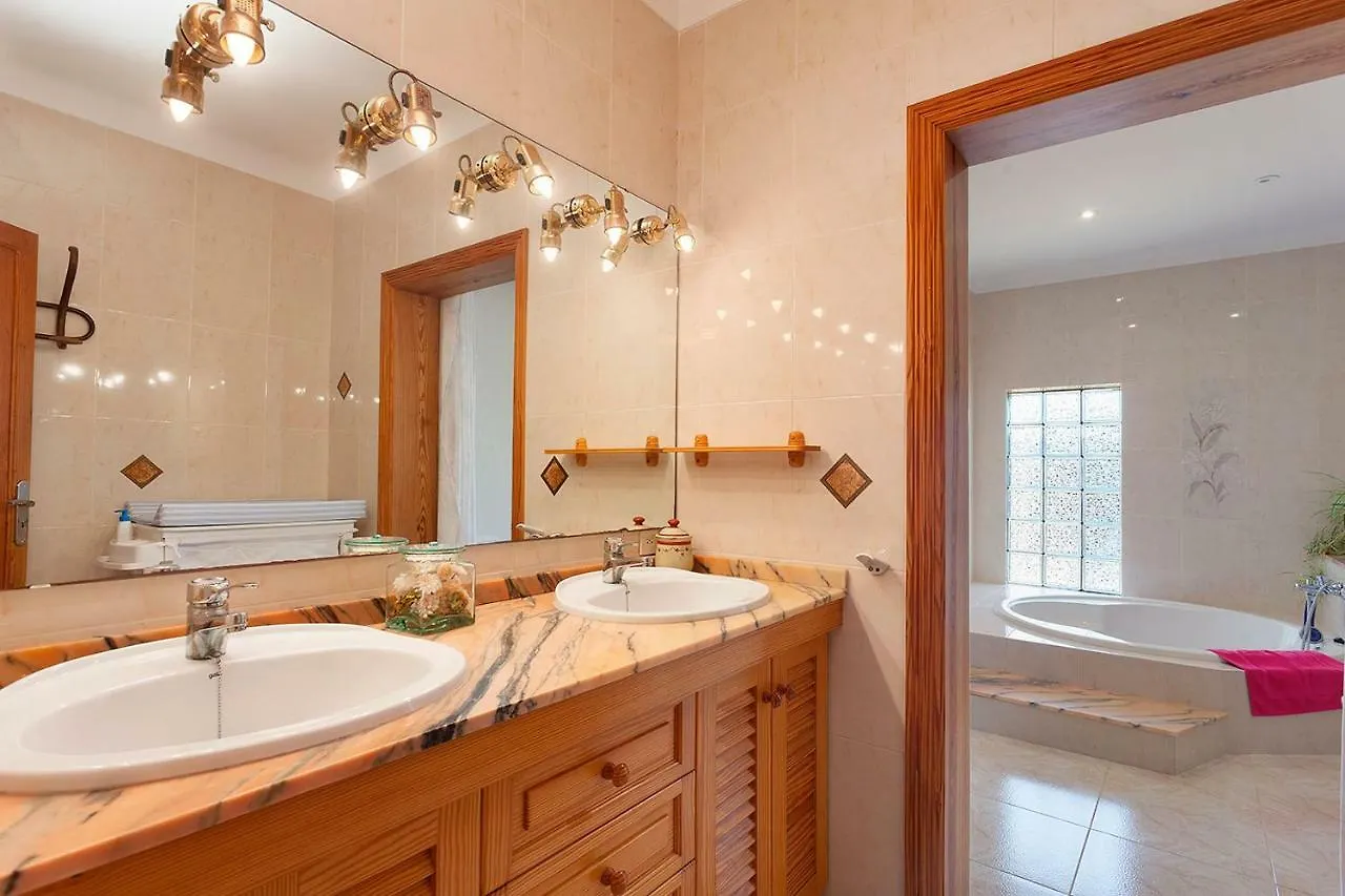 Casa Es Trenc - Can Tabaquer Villa Campos  0*, Campos (Mallorca)